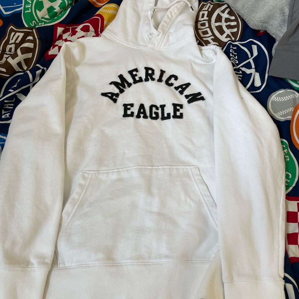 American Eagle hoodie